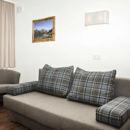 Ferienwohnung Bergruh Steeg Exterior foto