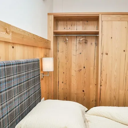 Ferienwohnung Bergruh Steeg Exterior foto
