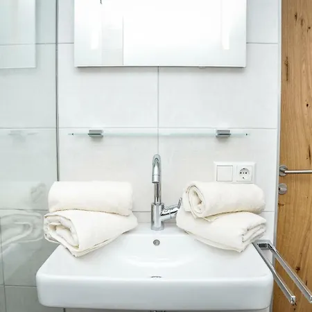 Ferienwohnung Bergruh Steeg Exterior foto