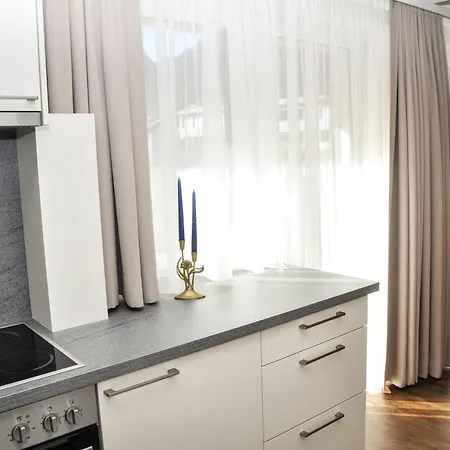 Ferienwohnung Bergruh Steeg Exterior foto