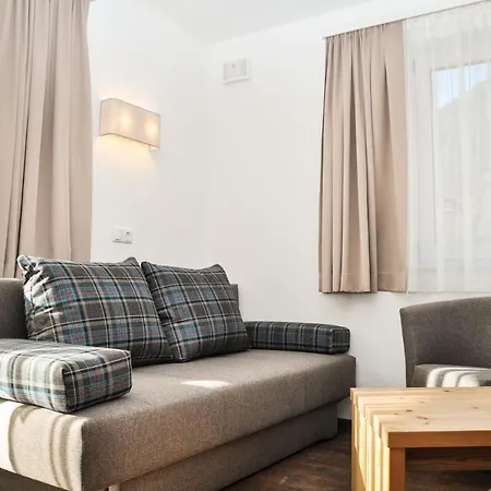 Ferienwohnung Bergruh Steeg Exterior foto