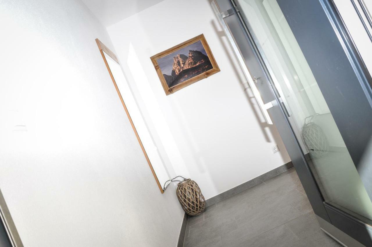 Bergruh Privatunterkunft Steeg